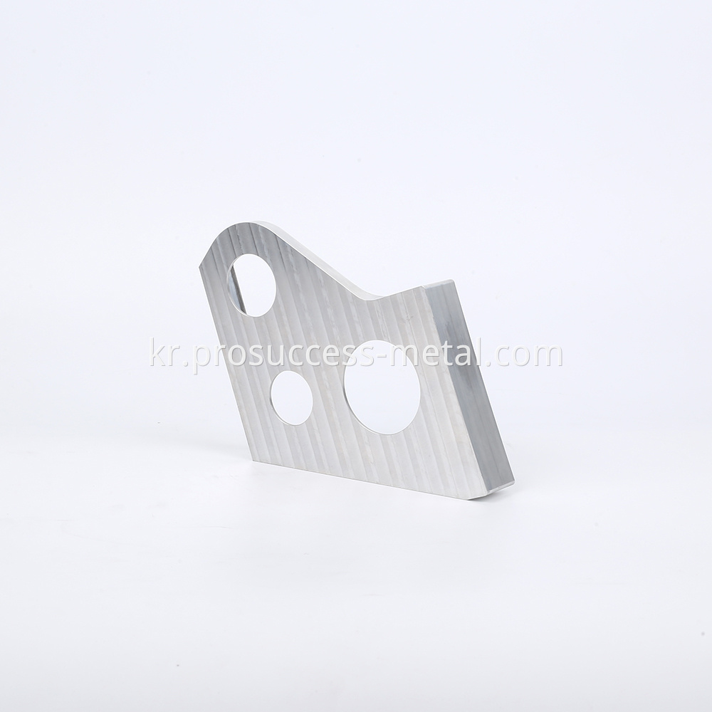 High Precision CNC Machining Parts